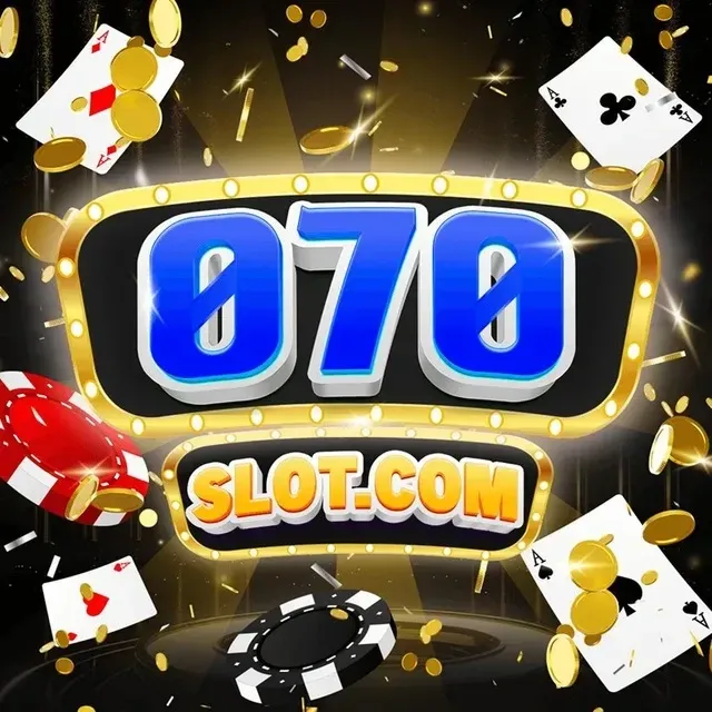 070SLOT - Permainan Slot Terbaik di Genggaman Anda