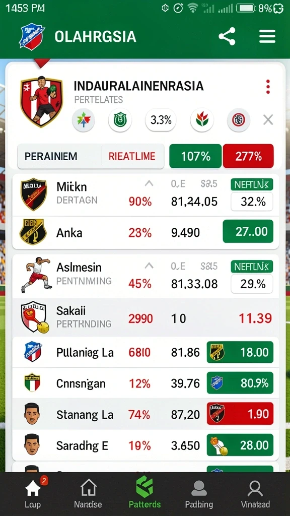 55five - Sistem hadiah yang memotivasi pemain untuk terus bermain.