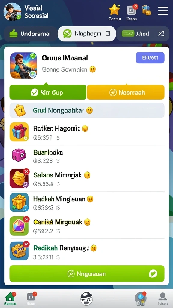 777lucky - Fitur bonus yang memikat dan menguntungkan.