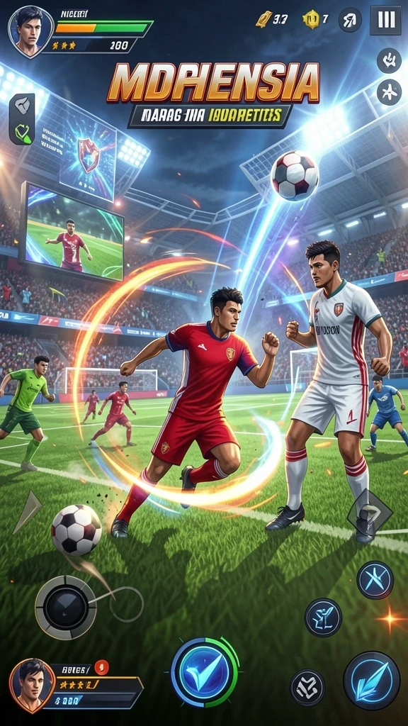 9win - Mode multiplayer yang memungkinkan permainan dengan teman.