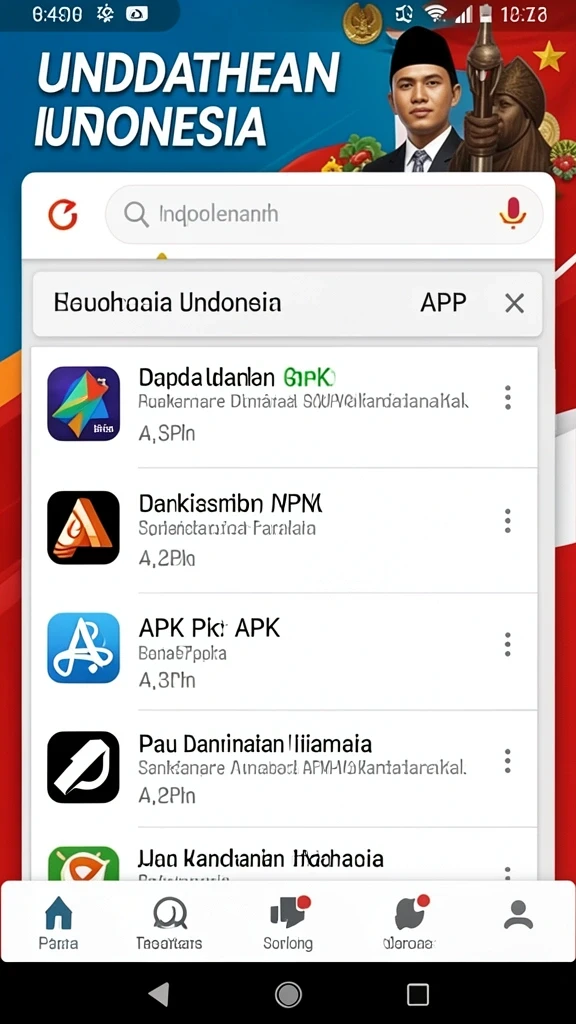 bola88 - Sistem keamanan BOLA88 memastikan data Anda terlindungi.