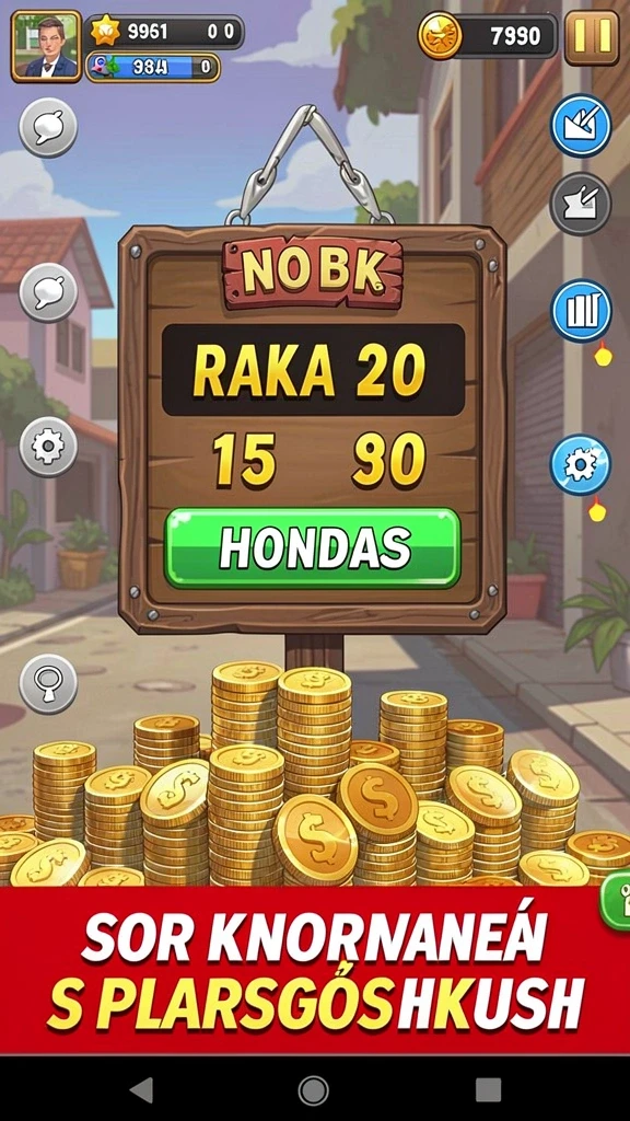 dunia77 - Mode permainan baru yang dihadirkan dalam pembaruan terbaru.