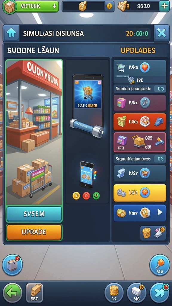 fufuslot - Beragam pilihan game slot yang tersedia.
