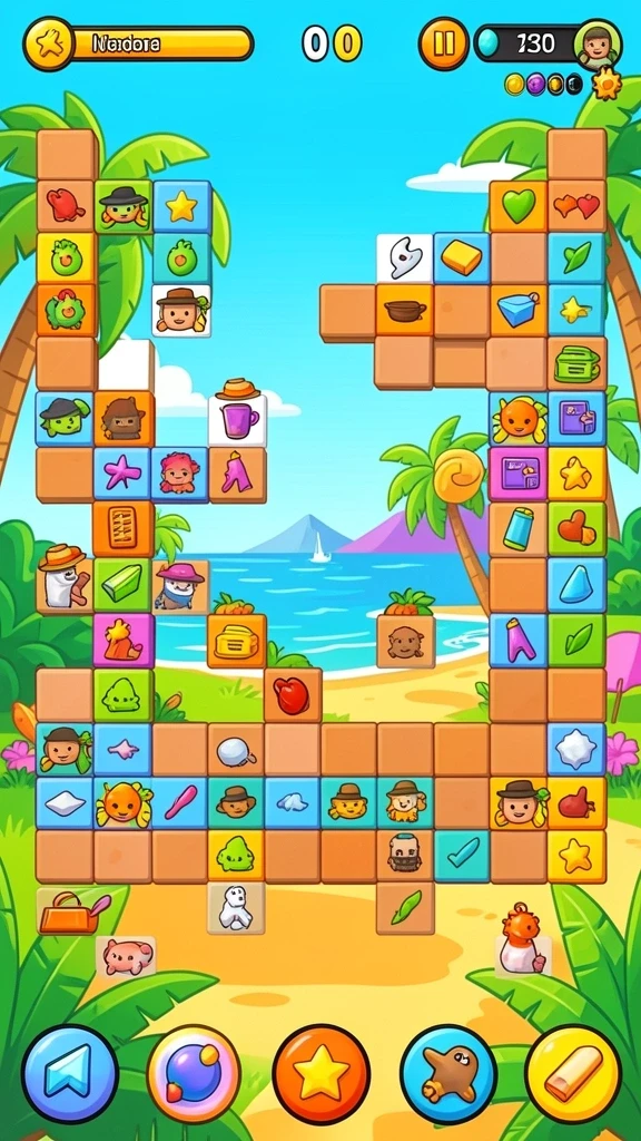 fungame777 - Tampilan antarmuka pengguna yang menawan.