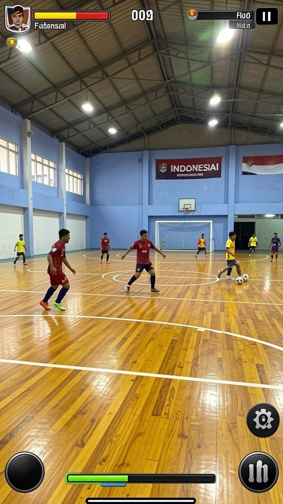 fungame777 - Berbagai kategori permainan yang mengasyikkan.