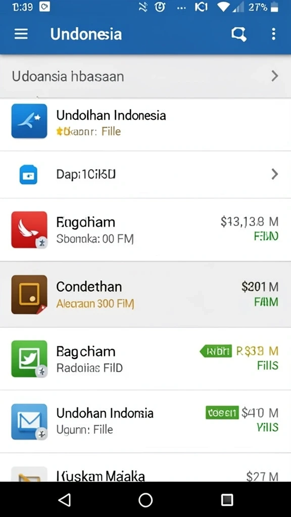 h03 - Tangkapan layar dari gameplay yang menegangkan.