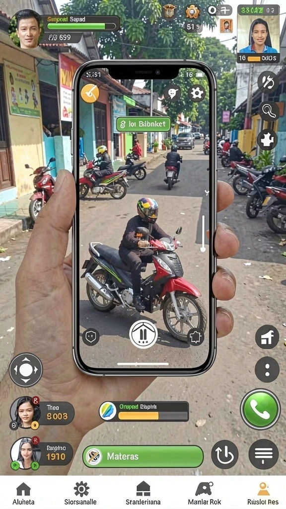 jv88 - Pemain dapat menikmati berbagai level yang menantang.