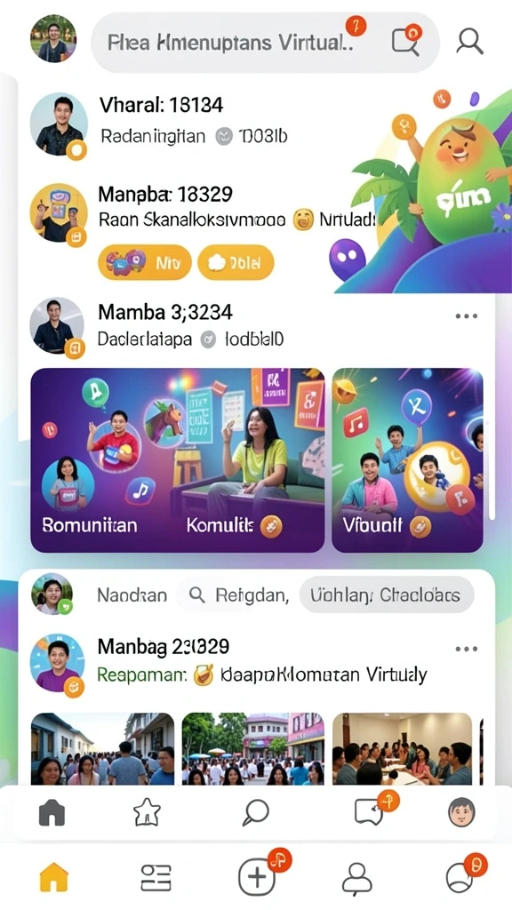 kelinci88 - Tampilan utama KELINCI88 yang menarik.