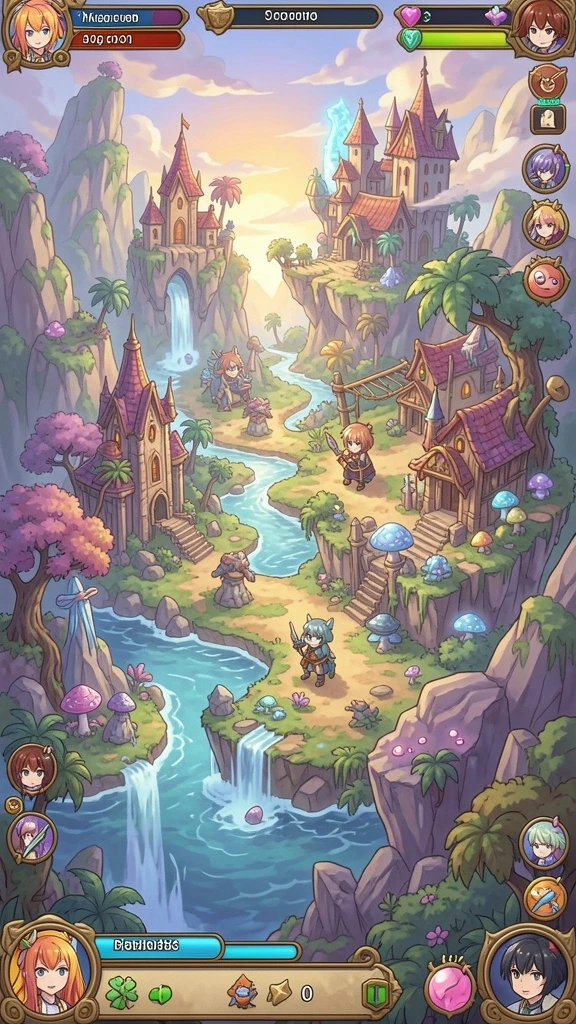 kelinci88 - Gameplay KELINCI88 yang seru dan menantang.