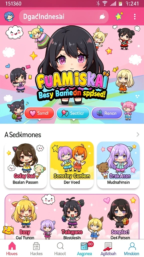 kokitoto - Komunitas aktif yang mendukung para pemain.