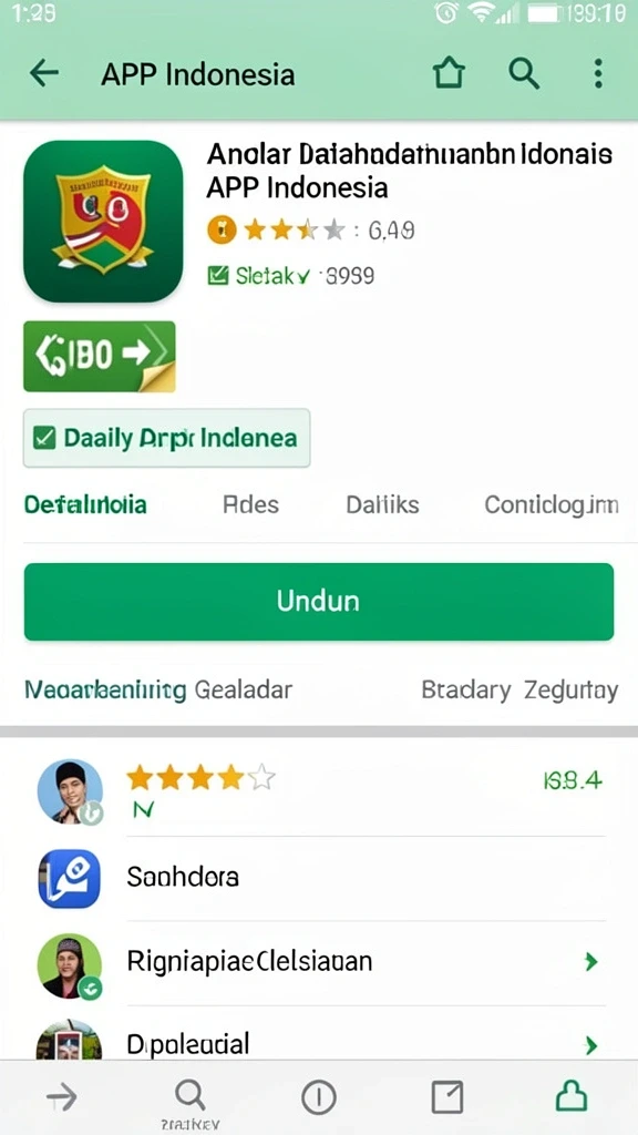 ljo777 - Screenshot menampilkan variasi permainan slot yang berwarna-warni.