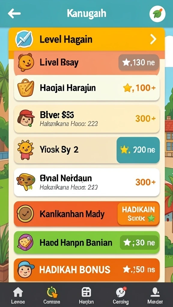 mega288 - Tampilan antarmuka MEGA288 yang menarik dan mudah digunakan.