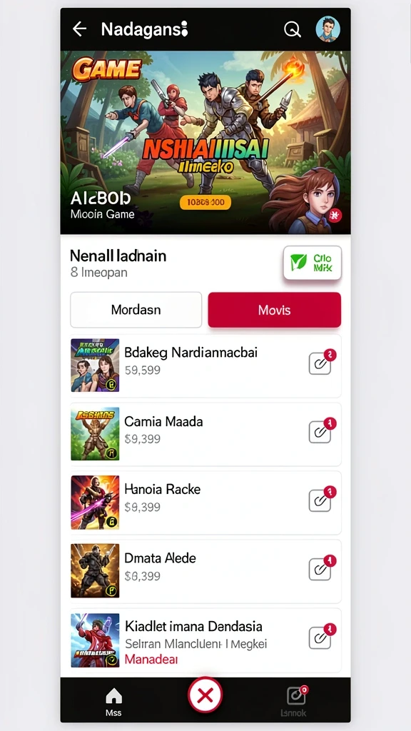 ricis77 - Beragam pilihan permainan yang seru dan menarik.