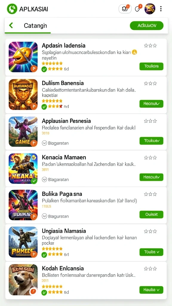 rsnvip7 - Screenshot RSNVIP7 menunjukkan aksi seru dalam permainan.