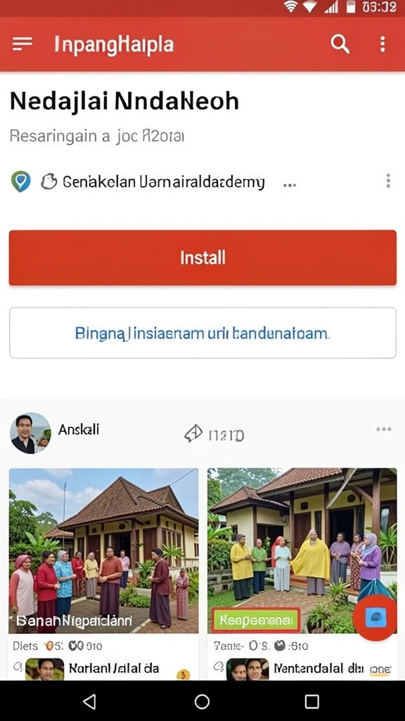 spbu77 - Fitur misi harian yang memberikan tantangan baru setiap hari.