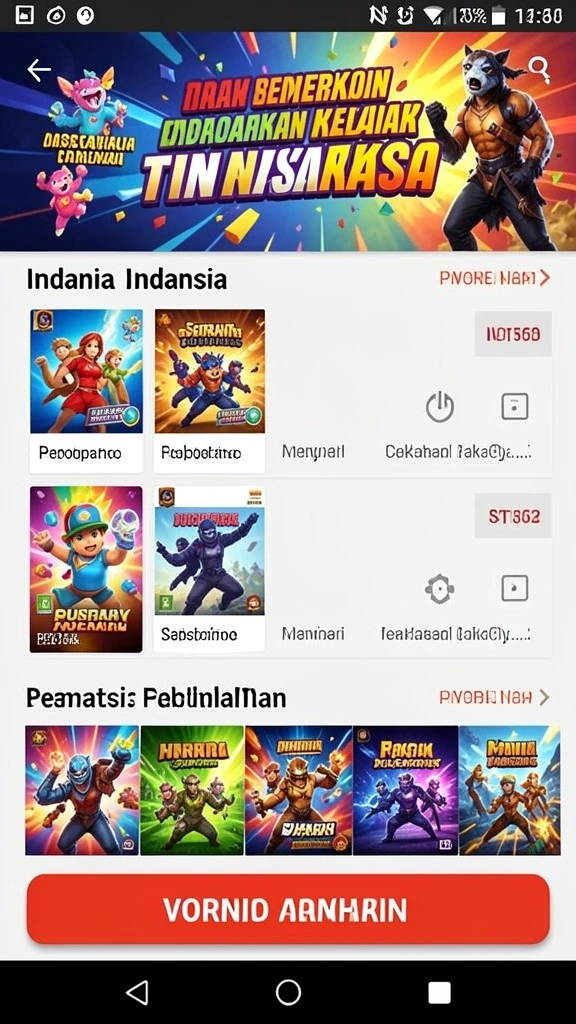 suburtoto - Fitur Live Chat untuk interaksi instan.