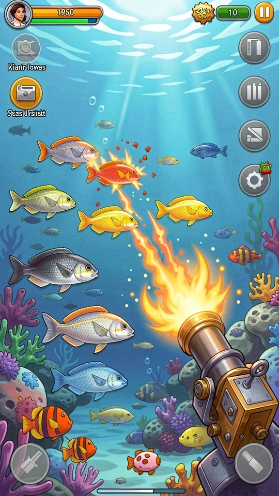 surgavip - Fitur multiplayer yang memungkinkan pertempuran seru dengan teman.