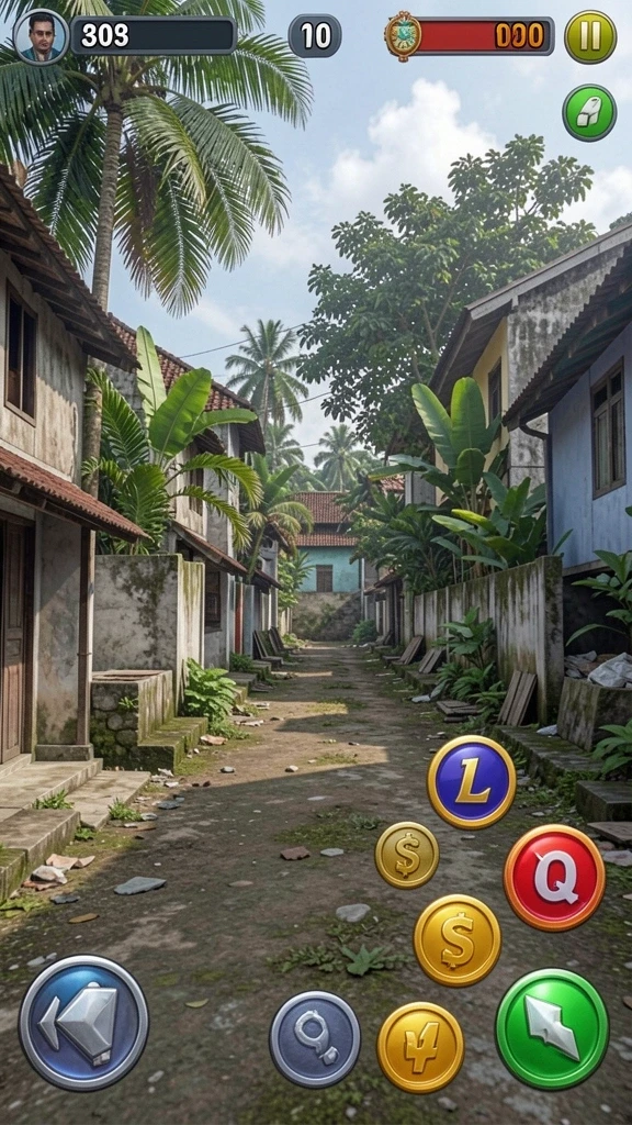 svipsidn - Fitur bonus harian yang menggugah semangat bermain.