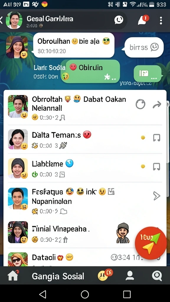 wa369 - Sistem leaderboard yang kompetitif dan menyenangkan.