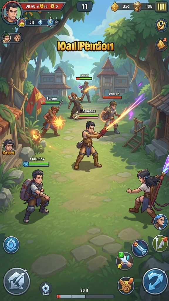 winslot - Tampilan awal aplikasi WINSLOT yang menarik.